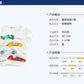 27KIDS-061033 童裝夏裝新款2023 kids兒童短袖男童T卹寶寶上衣一件代發廠家批發